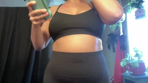 Pantiesofthefae online show from 01.14.25