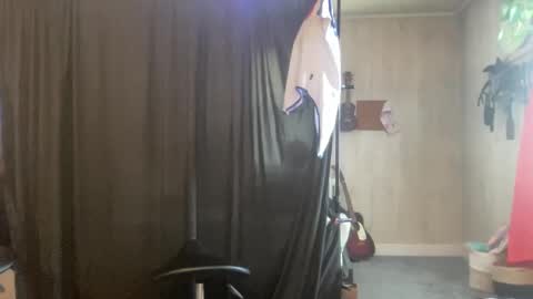 Pantiesofthefae online show from 01.15.25