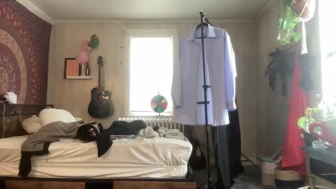 Pantiesofthefae online show from 01.16.25