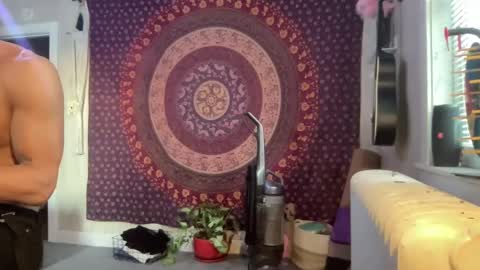 Pantiesofthefae online show from 01.20.25