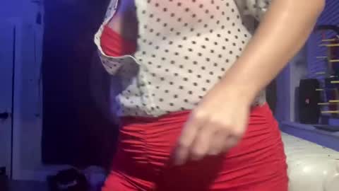 Pantiesofthefae online show from 01.23.25