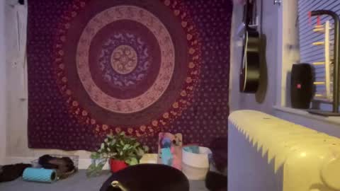 Pantiesofthefae online show from 01.24.25