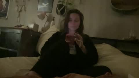 Pantiesofthefae online show from 11.16.25