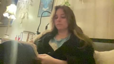 Pantiesofthefae online show from 01.17.26