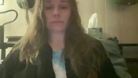 Pantiesofthefae online show from 02.13.26