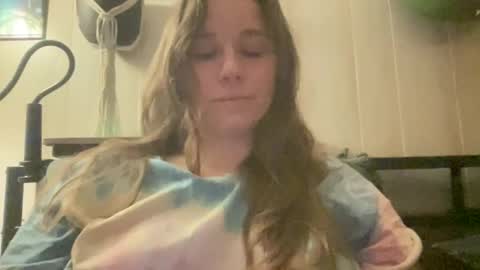 Pantiesofthefae online show from 02.18.26