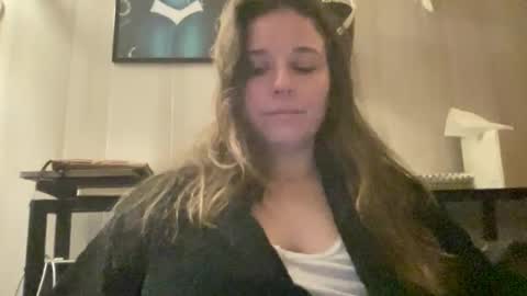 Pantiesofthefae online show from 02.26.26