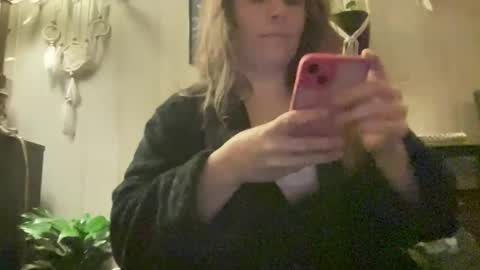 Pantiesofthefae online show from 02.27.26