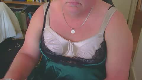 pantyandbraman online show from 10.15.25