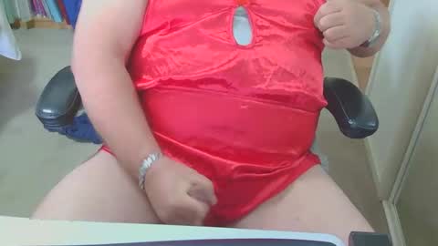 pantyandbraman online show from 10.18.25