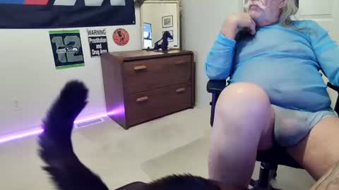 Dash Riprock online show from 02.22.26