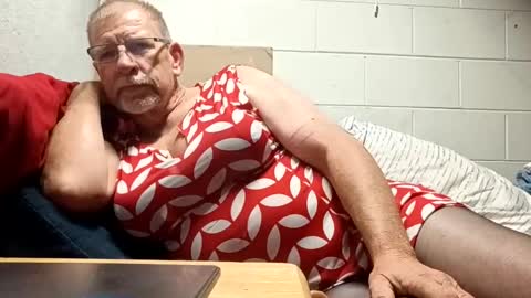 a online show from 11.03.25