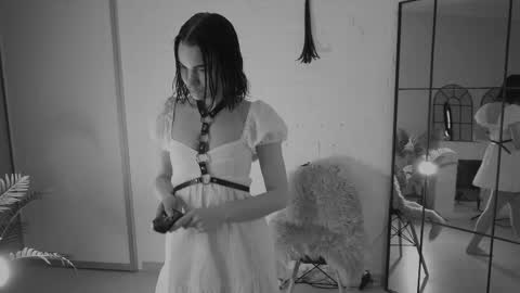 Snapshot of pantykrist chatting on 09.14.25 Kristina Kriss online show from 09.14.25