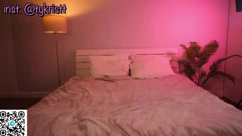 Kristina Kriss online show from 02.02.26