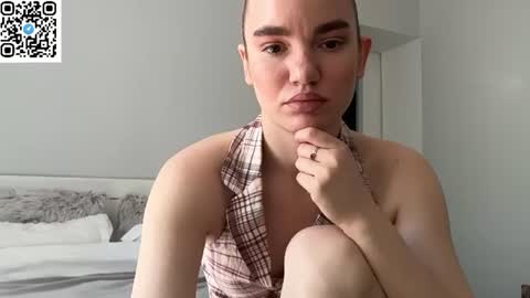 Kristina Kriss online show from 07.18.26