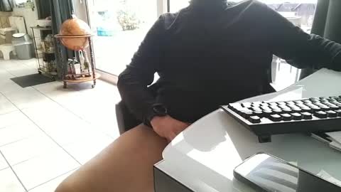 pantyrafke online show from 09.29.25