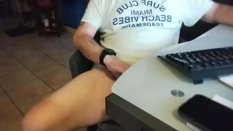 pantyrafke online show from 11.28.25