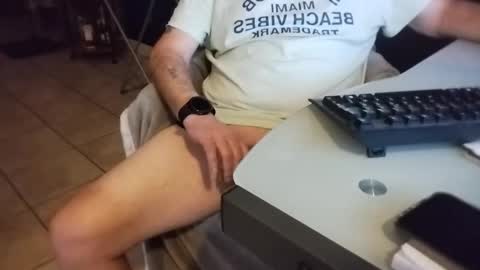 pantyrafke online show from 12.19.25