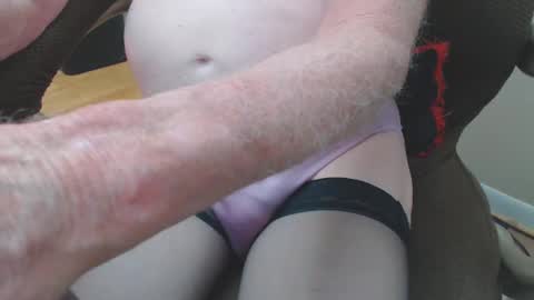 PS PantyStroker online show from 01.06.25