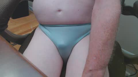 PS PantyStroker online show from 01.12.25