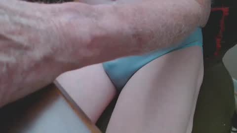 PS PantyStroker online show from 01.14.25