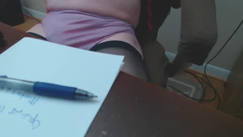 PS PantyStroker online show from 02.15.25