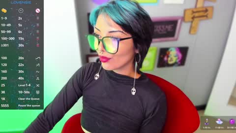 Nebula online show from 01.24.25