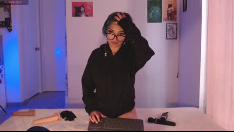 Nebula online show from 01.29.25