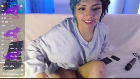 Nebula online show from 01.31.25