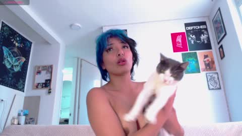 Nebula online show from 02.07.25