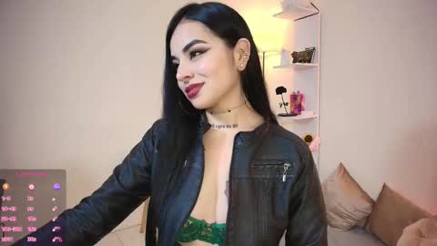 PAOLA IM INDEPENDENT MODEL online show from 03.17.26