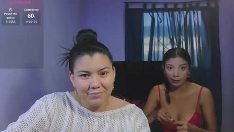 pao2helena online show from 02.22.26