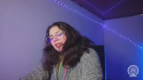 Snapshot of pao_ly chatting on 06.29.26 Paola online show from 06.29.26