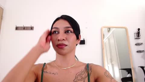 Paolita online show from 12.30.24