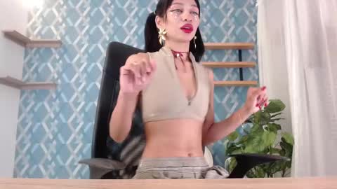 Paolita online show from 02.02.25