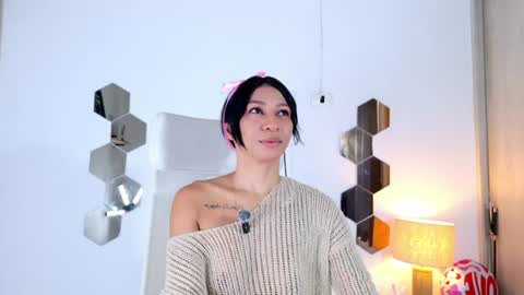 Paolita online show from 07.12.26
