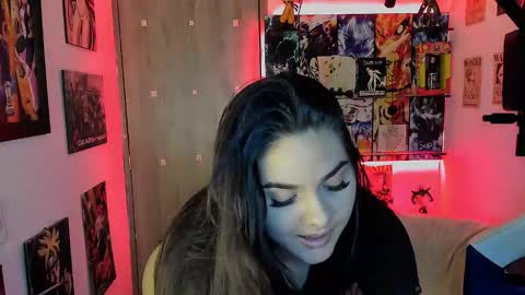 Paola online show from 09.16.25