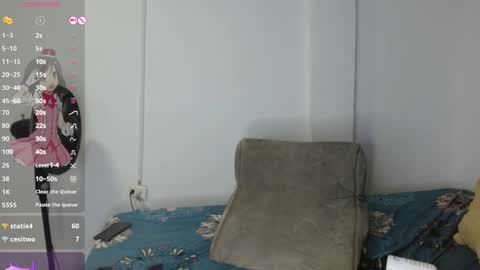 Paola Stone online show from 02.13.25