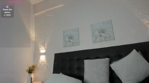 Snapshot of paola__23 chatting on 07.19.26 online show from 07.19.26