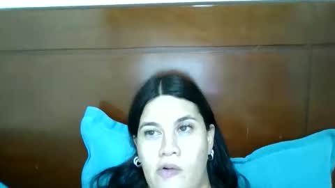 PAOLA EXCLUSIVAA online show from 04.29.26