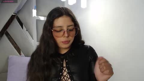 Paola Lyon online show from 12.23.24