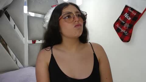 Paola Lyon online show from 12.31.24