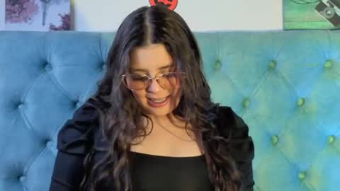 Paola Lyon online show from 10.21.25