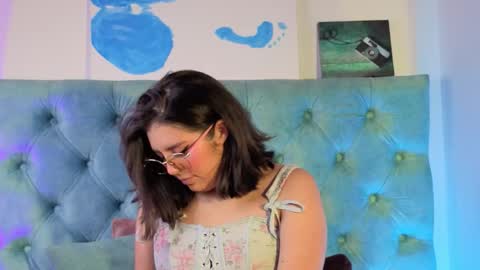 Paola Lyon online show from 01.16.26