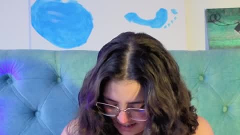 Paola Lyon online show from 04.17.26