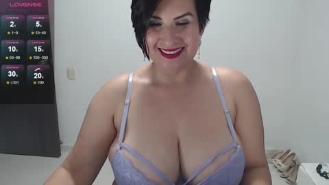 Paola Williams online show from 02.28.25