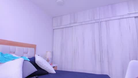 Paola  online show from 02.23.25