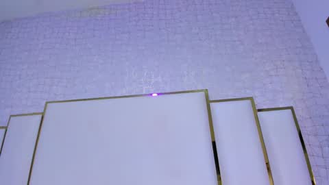 Paola  online show from 10.10.25