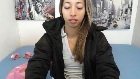 Paola online show from 01.07.26