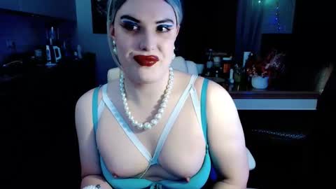 Sarina Williams online show from 02.18.26